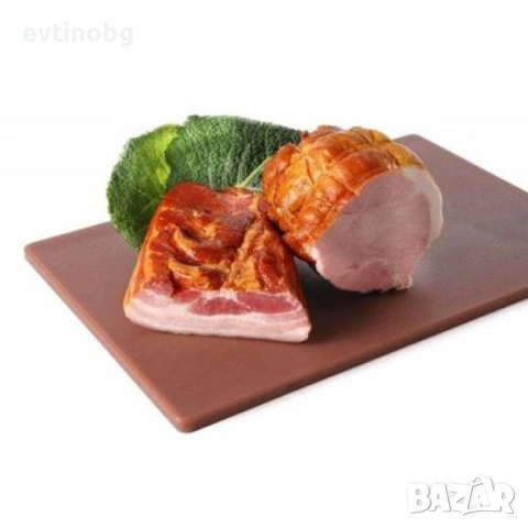 Пластмасова дъска 48*33*1.3см или 45*30*1см, снимка 3 - Аксесоари за кухня - 53891427