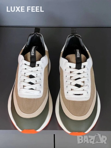 HERMES 🔹 Мъжки Обувки , снимка 8 - Ежедневни обувки - 53375232