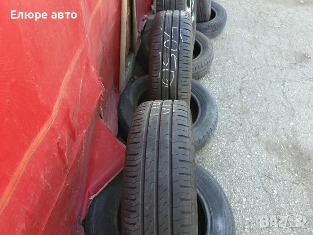 Джанти Тойота 4x100x4,5J15ет35, снимка 10 - Гуми и джанти - 50158832