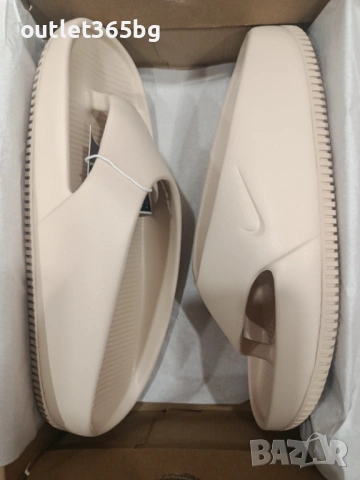 Nike - Calm №39 Оригинал Код 589, снимка 2 - Джапанки - 54045702