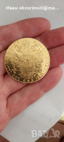 стара царска монета 20 лв., снимка 4 - Нумизматика и бонистика - 49194144