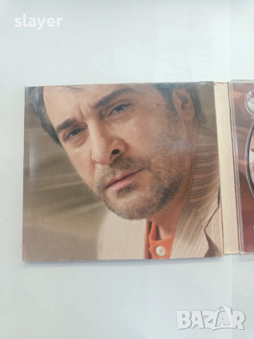 Оригинален диск Орлин Горанов, снимка 3 - CD дискове - 54193599