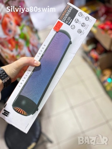 Саундбар,Soundactive 