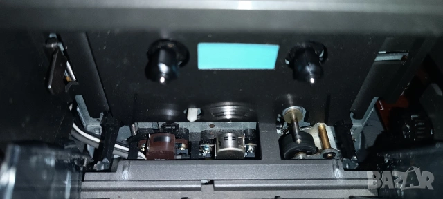 дек SANYO mod. RD 220, снимка 10 - Декове - 53486613