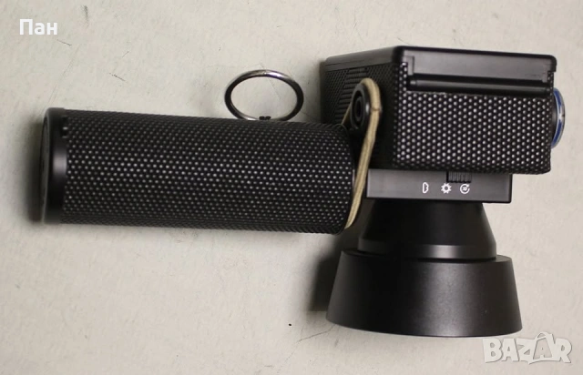 Фотоапарат за Ломография Spinner 360, снимка 3 - Фотоапарати - 54151901