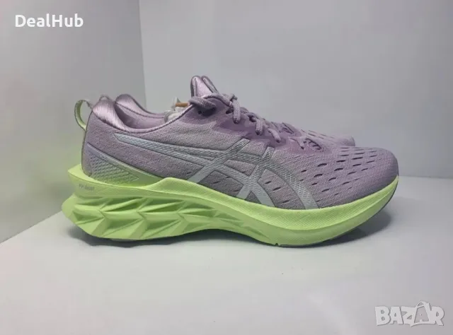 Маратонки Asics Nova Blast 2 

Чисто нови с кутия.

, снимка 1 - Маратонки - 47708066