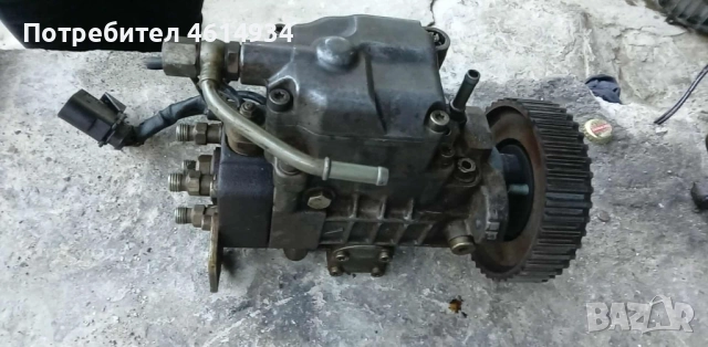 ГНП за Seat Toledo голф 4 1.9дизел 110к.с 1999г перфектно състояние