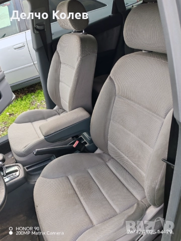 Продавам Ауди а3 1.6 бензин на частии, снимка 8 - Части - 52905095