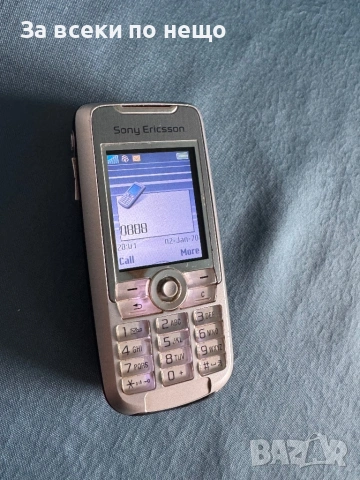 Sony Ericsson K700i, снимка 13 - Sony Ericsson - 53522133