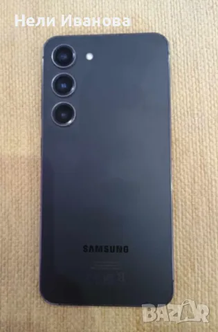 Samsung Galaxy S23, снимка 1 - Samsung - 48840931