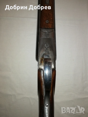 иж 54 , снимка 7 - Ловно оръжие - 54162579