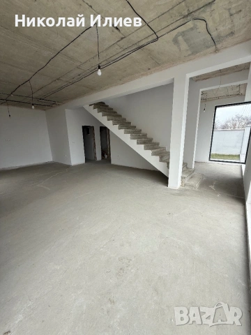 Нова къща м-ст. Ален Мак, снимка 7 - Къщи - 52613556