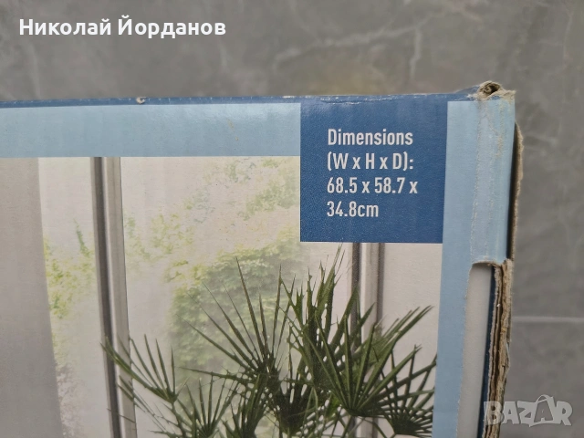 шкафове за баня , снимка 4 - Шкафове - 53419778