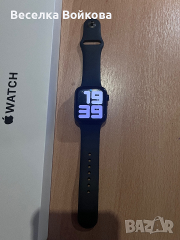 Apple Watch SE2, снимка 1