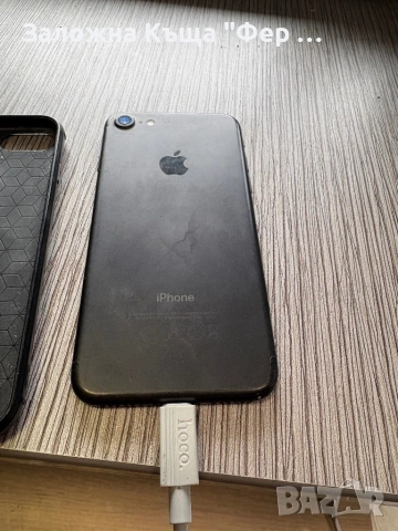 Iphone 7 98% battery , снимка 5 - Apple iPhone - 53716913