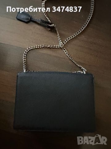 Дамска чанта YSL, снимка 4 - Чанти - 46157119