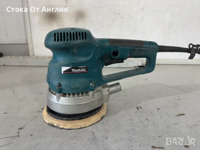 Ексцентършлайф - Makita 310 W, снимка 1 - Други машини и части - 46634705