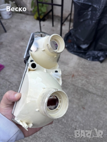 Рефлектори за е46, снимка 7 - Части - 52261707