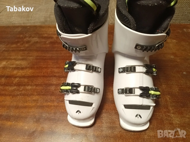 Ски обувки HEAD , снимка 2 - Зимни спортове - 53254865