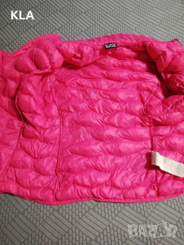 Оригинално яке Армани , снимка 7 - Якета - 54195316