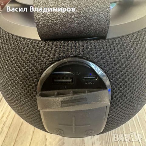 Колона Brodu, снимка 4 - Тонколони - 45978499