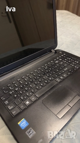 Лаптоп Toshiba Satellite C50-B-14Z