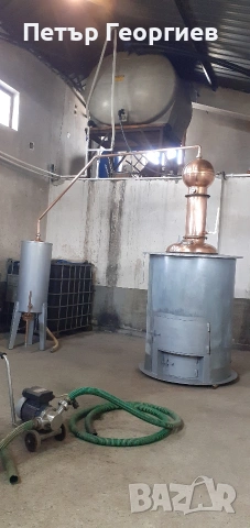 Ракия казан