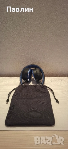 Слушалки AKG Y500 , снимка 3 - Bluetooth слушалки - 51793860