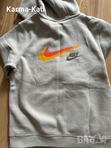 оригинален екип NIKE за юноша размер L, снимка 5 - Детски комплекти - 52670563