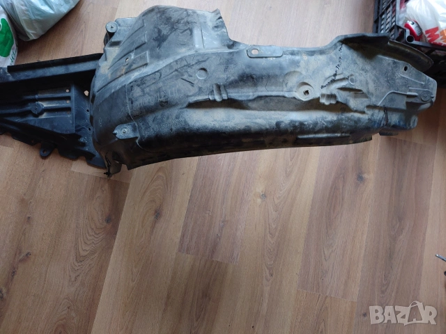 подкалник ляв преден за subaru impreza 2007-2012