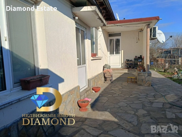 Къща в село Ценово, обл. Стара Загора