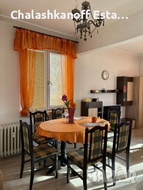 Продава се стилен, светъл апартамент в идеален Център – район Руски паметник, снимка 5 - Апартаменти - 53798122