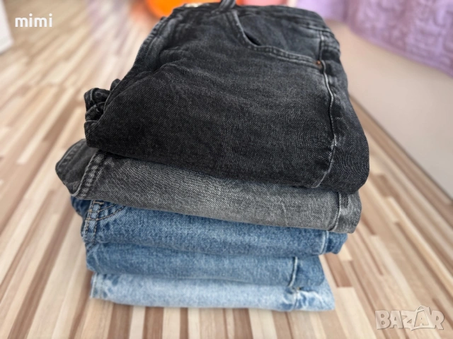 Дамски дънки Zara