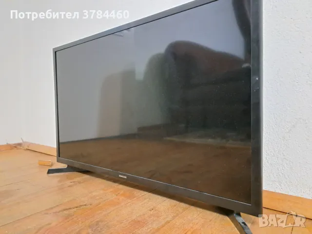 Samsung Smart TV, снимка 1 - Телевизори - 48104652