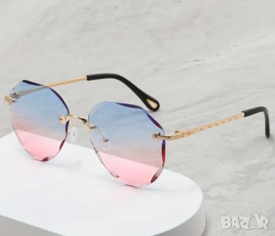 Слънчеви очила, снимка 1 - Слънчеви и диоптрични очила - 45584044