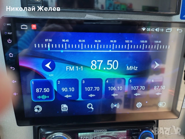 Автомултимедия