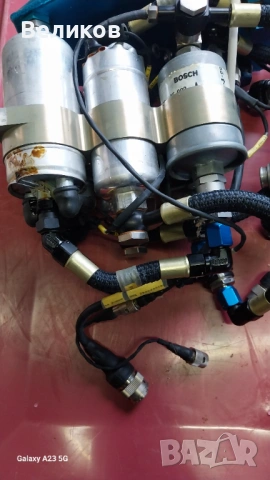 Автомобилни ел.части !!!, снимка 13 - Части - 54273696