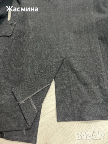 Мъжко палто на Манго, снимка 3 - Якета - 52405306