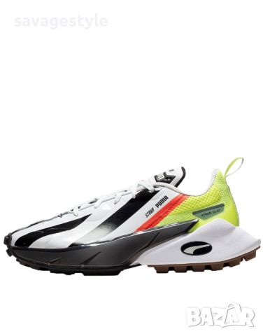 Маратонки PUMA Strkr Shoes Multi, снимка 1 - Детски маратонки - 46166162