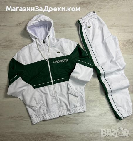 Мъжки Комплекти Шушляк Nike/Найк, снимка 2 - Спортни дрехи, екипи - 45530610