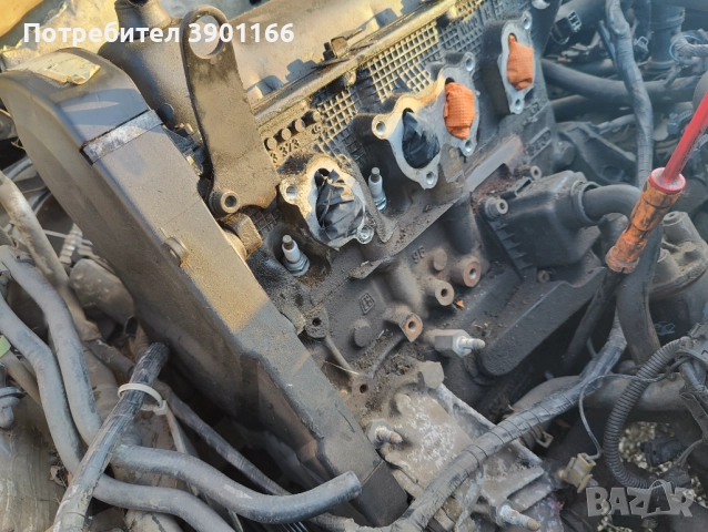 VW Golf 3 на части, снимка 10 - Части - 47069095