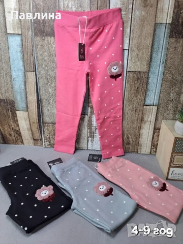 Клинчета за момичета , снимка 3 - Детски клинове - 51413207