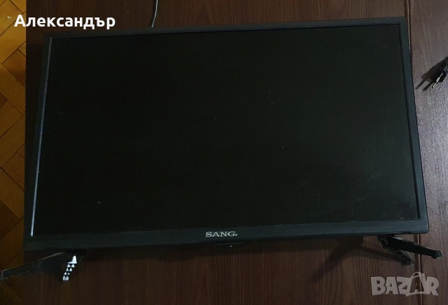 Комплект 2 Телевизора Sang LED TV 24 инча