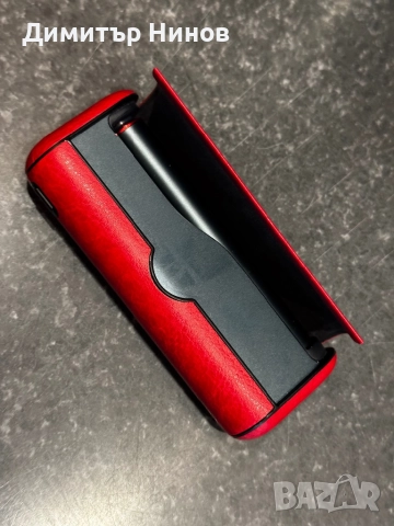 Iqos Iluma Prime, снимка 2 - Друга електроника - 52636832