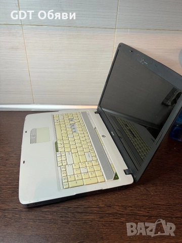 Acer aspire 7720, снимка 1