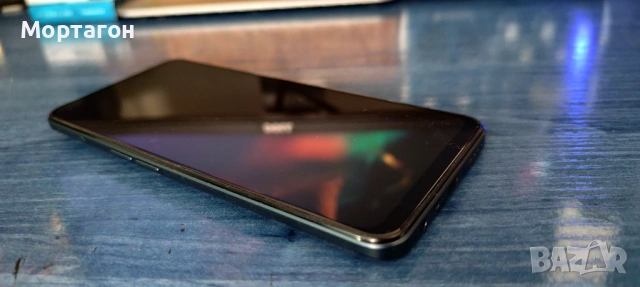 Realme 9 Pro+ 128GB, Green Телефон, снимка 2 - Xiaomi - 53962860