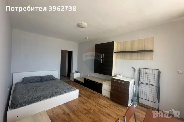 Студио /Ателие-Далия Гардън, м-т Ален Мак, Варна, снимка 1