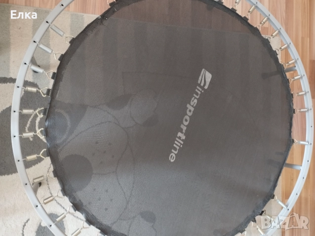 батут 140, снимка 2 - Други спортове - 51631102