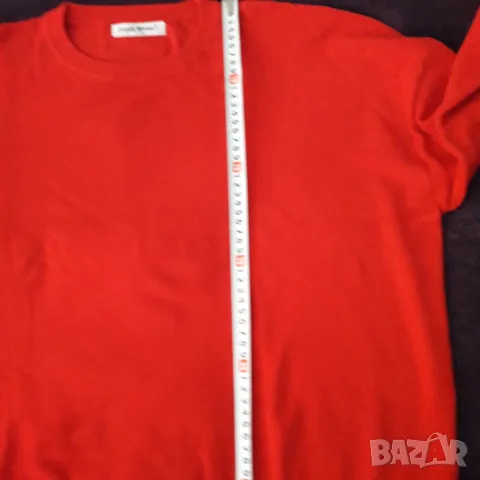 Дамска блуза с дълъг ръкав , снимка 3 - Блузи с дълъг ръкав и пуловери - 48820589