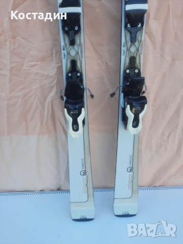 Карвинг ски Rossignol Famous 8 156см. , снимка 3 - Зимни спортове - 53442816